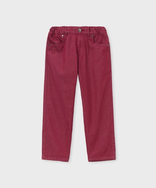 Paul Smith JUNIOR パンツ ジュニア ビッグロゴ カラーデニム / 893234