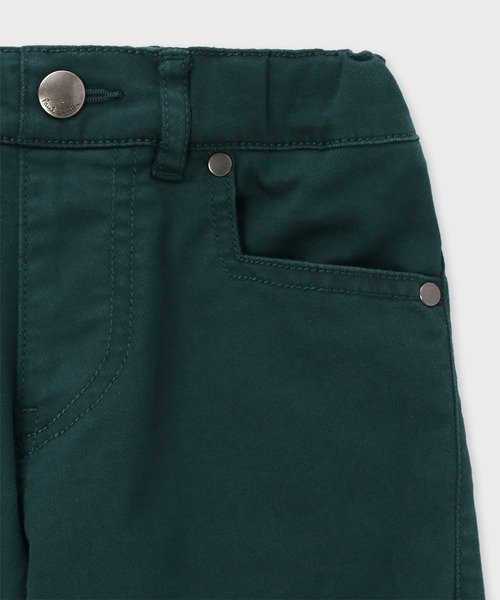 Paul Smith JUNIOR パンツ ジュニア ビッグロゴ カラーデニム / 893234