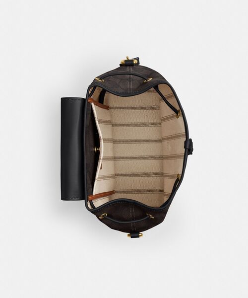 COACH（コーチ） デイバック リュック パス バックパック