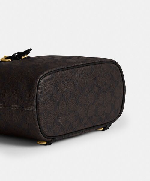 COACH（コーチ） デイバック リュック パス バックパック