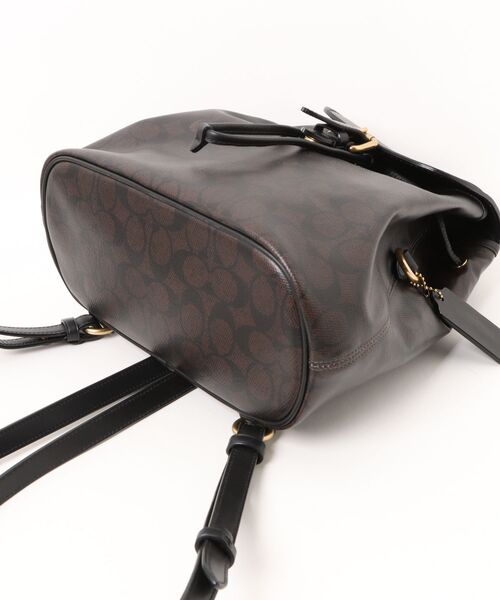 COACH（コーチ） デイバック リュック パス バックパック