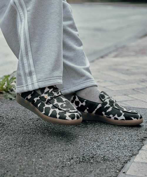 adidas（アディダス） スリッポン ハンドボール スペツィアル