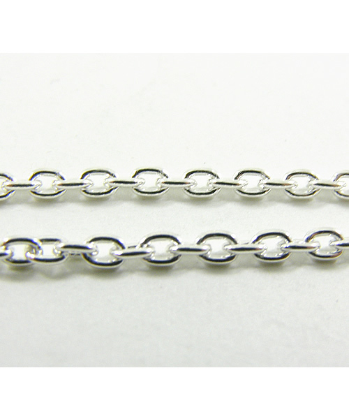 e.m.（イーエム） ネックレス ジルコニア・パール3つネックレス