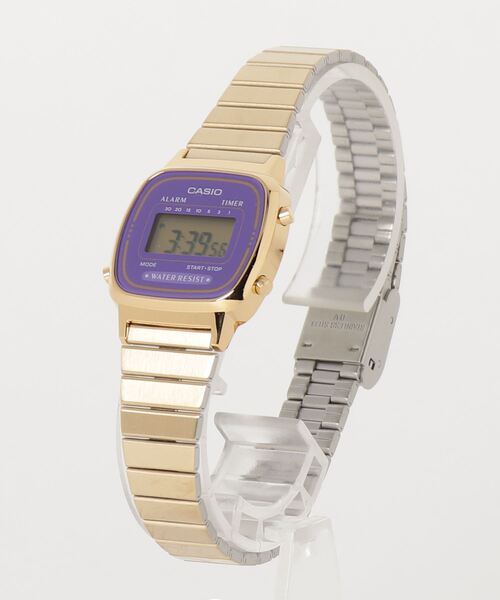 CASIO 腕時計 カシオ / スタンダード デジタルウォッチ クォーツ