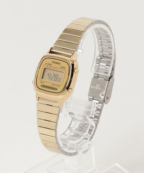 CASIO 腕時計 カシオ / スタンダード デジタルウォッチ クォーツ