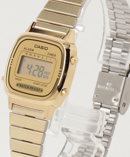 CASIO（カシオ） 腕時計 カシオ/ 腕時計 スタンダード デジタル