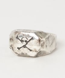 gunda（ガンダ） 指輪 リング gunda/ガンダ/SYMBOL RING メンズ