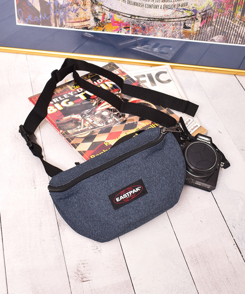 EASTPAK（イーストパック） ウエストポーチ ウエストバッグ 「z