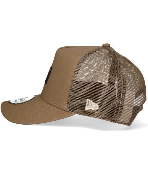 NEW ERA キャップ 帽子 「NEW ERA」「別注」940DFTR PATCH MESH