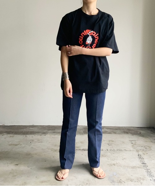 2022春夏 tシャツ Tシャツ ST:MOUNTAIN SMITH MOUNTAINEER TEE S/S : マウンテンスミス 半袖Tシャツ ZOZOTOWN PayPayモール店 - 通販 - PayPayモール お得定番人気