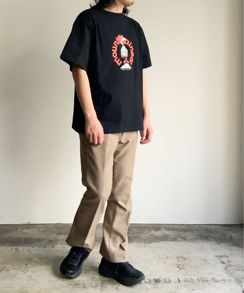 2022春夏 tシャツ Tシャツ ST:MOUNTAIN SMITH MOUNTAINEER TEE S/S : マウンテンスミス 半袖Tシャツ ZOZOTOWN PayPayモール店 - 通販 - PayPayモール お得定番人気