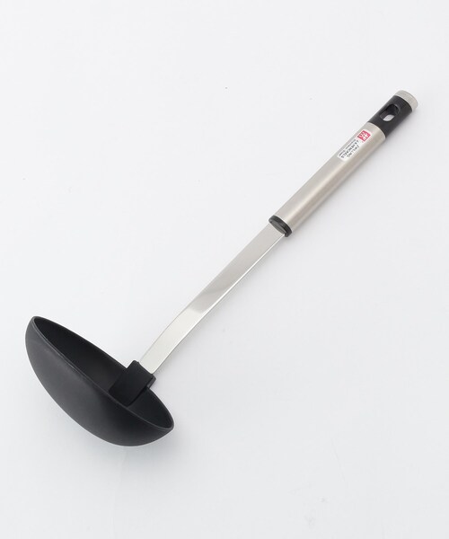 ラウンドレードル 約30cm 212 KITCHEN STORE キッチン ナイロンレードル 「ZWILLING