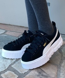 新品　PUMA プーマ　MAYZE PRM WNS PUMA MAYZE PRM WNS 
