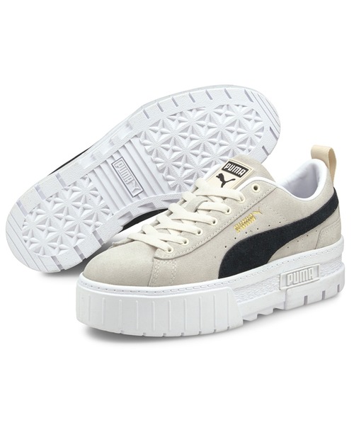 PUMA スニーカー MAYZE WNS / プーマ メイズ ウィメンズ