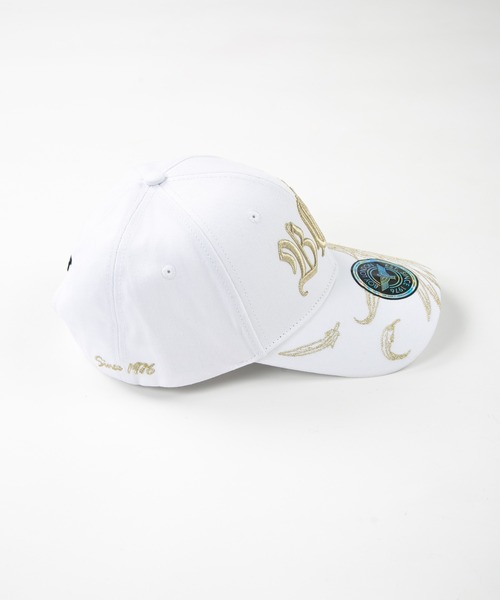 通販HOT 帽子 キャップ BOY WING CAP ZOZOTOWN PayPayモール店 - 通販 - PayPayモール 通販新品