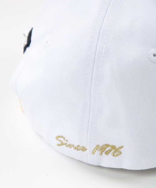 通販HOT 帽子 キャップ BOY WING CAP ZOZOTOWN PayPayモール店 - 通販 - PayPayモール 通販新品