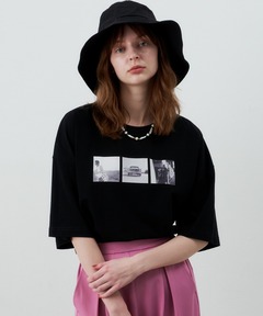 tシャツ 半袖 「UNISEX」Road Trip TシャツIII レディース メンズ