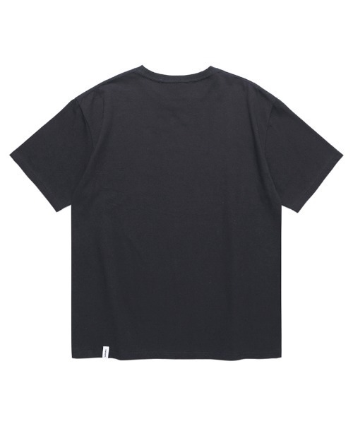 【mahagrid】22SS★ THRILLER MAN TEE mahagrid】22SS☆ THRILLER MAN TEE (mahagrid/Tシャツ