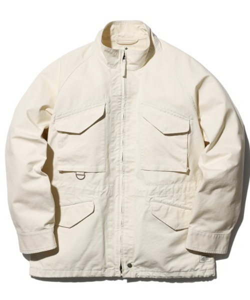 snow peak コート ジャケット TAKIBI Canvas Jacket メンズ