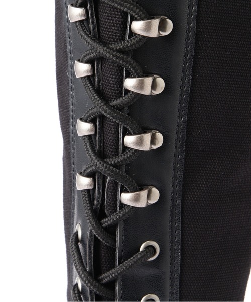 AVIREX ブーツ 「直営店限定」NEW LACE UP BOOTS/ ニュー レース