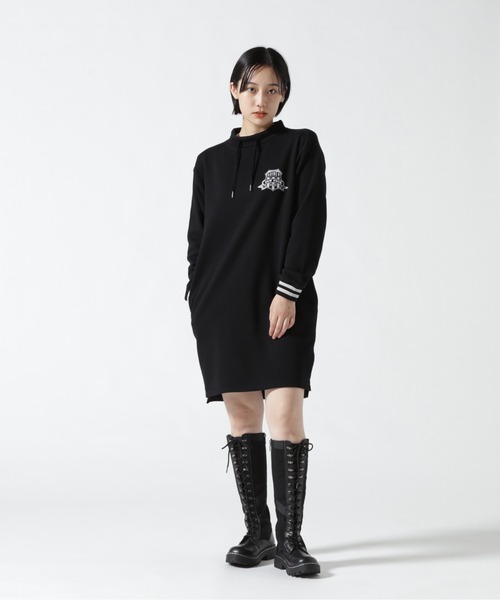 国内発/本物保証/AVIREX ニュー レースアップ☆ロングブーツ AVIREX ブーツ 「直営店限定」NEW LACE UP BOOTS/ ニュー レース