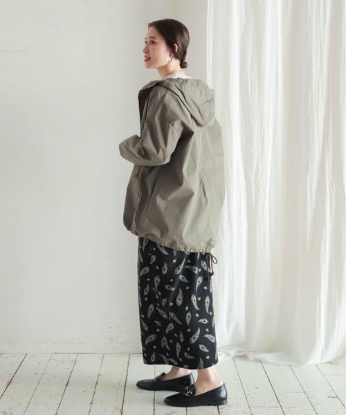 NOMBRE IMPAIR（ノンブルアンペール） ブルゾン アウター NC OX