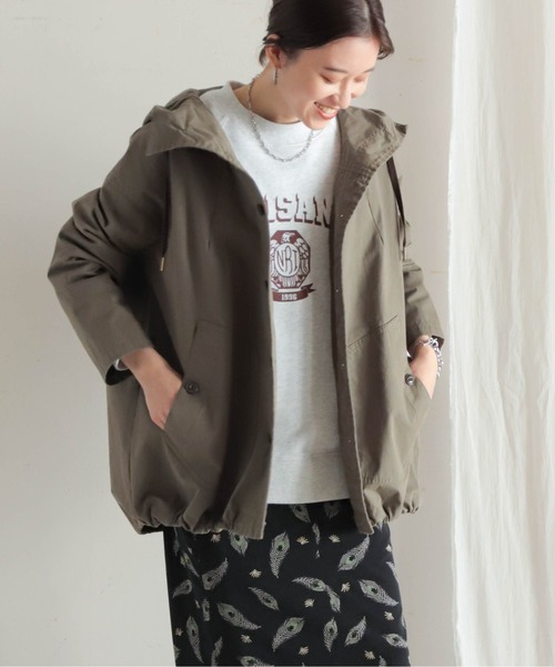 NOMBRE IMPAIR（ノンブルアンペール） ブルゾン アウター NC OX