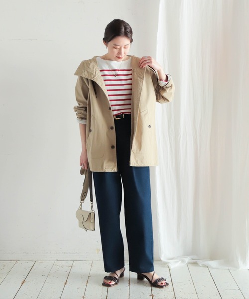 NOMBRE IMPAIR（ノンブルアンペール） ブルゾン アウター NC OX