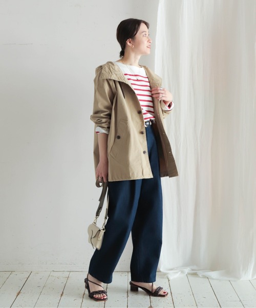 NOMBRE IMPAIR（ノンブルアンペール） ブルゾン アウター NC OX