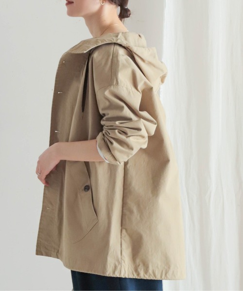 NOMBRE IMPAIR（ノンブルアンペール） ブルゾン アウター NC OX