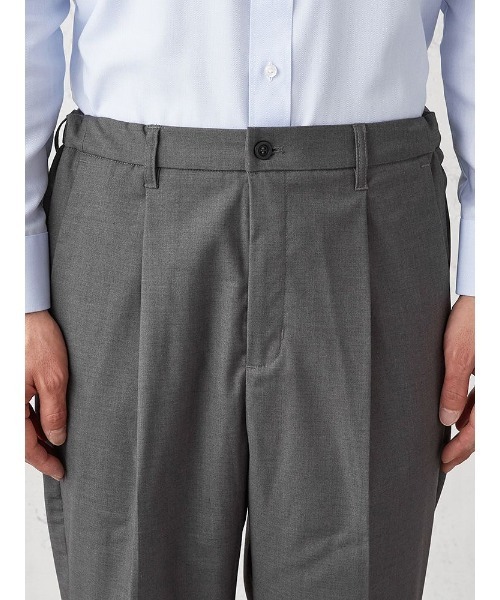 TOKYO RUN（トーキョーラン） スラックス 「WEB限定」サイズフリー