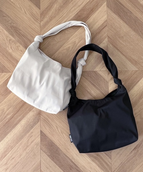 【マニウノ】 2Way トートバッグ ハンドル付き A4収納可 男女兼用 ✨美品✨【マニウノ】 2Way トートバッグ ハンドル付き A4収納可