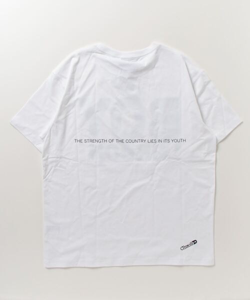 ☆BOY LONDON(ボーイロンドン)☆stock sales・長袖Tシャツ BOY LONDON(ボーイロンドン) Tシャツ・カットソー(メンズ