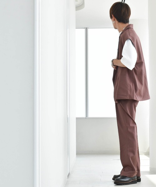 Anytime Songs（エニータイムソングス） ベスト ジレ TRシングル