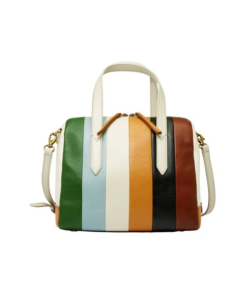 FOSSIL（フォッシル） ショルダーバッグ バッグ サッチェルバッグ 