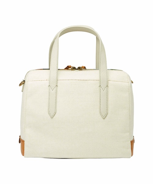 FOSSIL（フォッシル） ショルダーバッグ バッグ サッチェルバッグ 