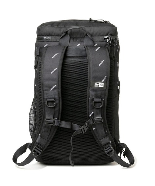ニューエラ32L NEW ERA BOX PACK リュックサックバックパック NEW ERA デイバック リュック ニューエラ 32L ボックスパック