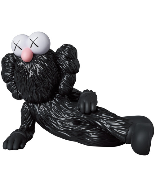 MEDICOM TOY（メディコム・トイ） フィギュア KAWS TIME OFF BLUE/PINK