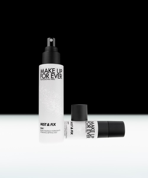 MAKE UP FOR EVER（メイクアップフォーエバー） 化粧水 ミスト