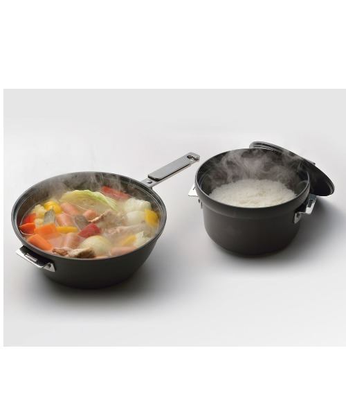  Peak - 【新品未使用】peakパンクッカー snow peak パンクッカー : ZOZOTOWN Yahoo!店 - 通販 - Yahoo