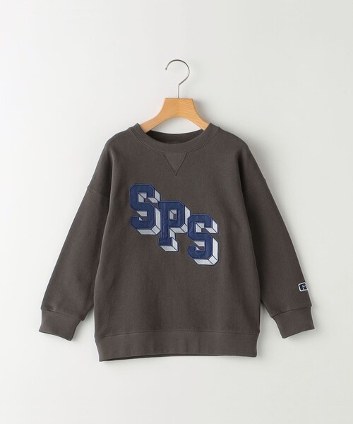 【希少品・美品】ラッセルノ　スウェット 中古・古着通販】RUSSELL ATHLETIC (ラッセルアスレチック) GARY