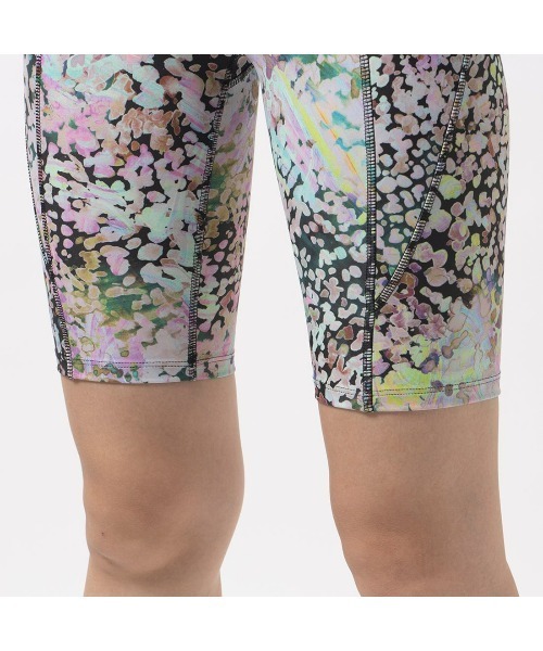 Reebok（リーボック） レギンス スパッツ ラックス ボールド