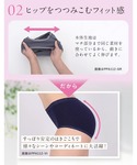 ワコール ショーツ 「ディアヒップ」 ショーツの詳細画像4