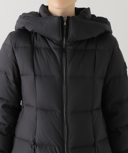 IENA（イエナ） ダウン ダウンジャケット 「TATRAS/タトラス」AVECI