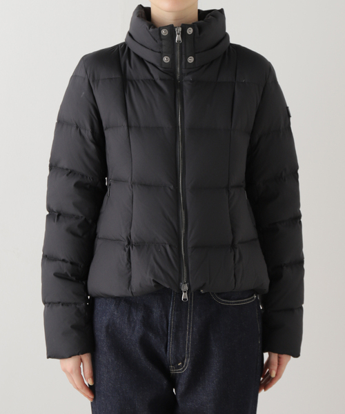 IENA（イエナ） ダウン ダウンジャケット 「TATRAS/タトラス」AVECI