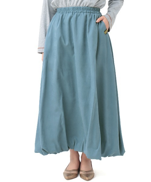 チチカカ（TITICACA） スカート バルーンスカート : ZOZOTOWN Yahoo!店