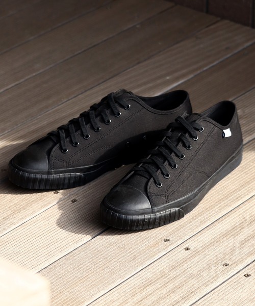 LOGOS（ロゴス） スニーカー 「CAMP LOGOS/キャンプロゴス」日本製