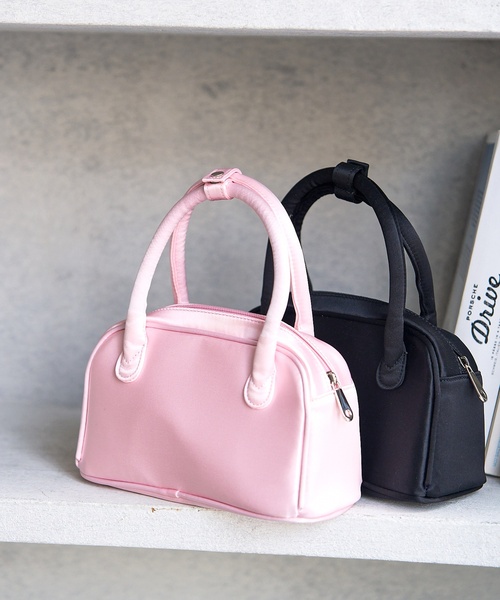 LE TALON（ル タロン） トートバッグ バッグ 「hai / ハイ」Dakota Bag