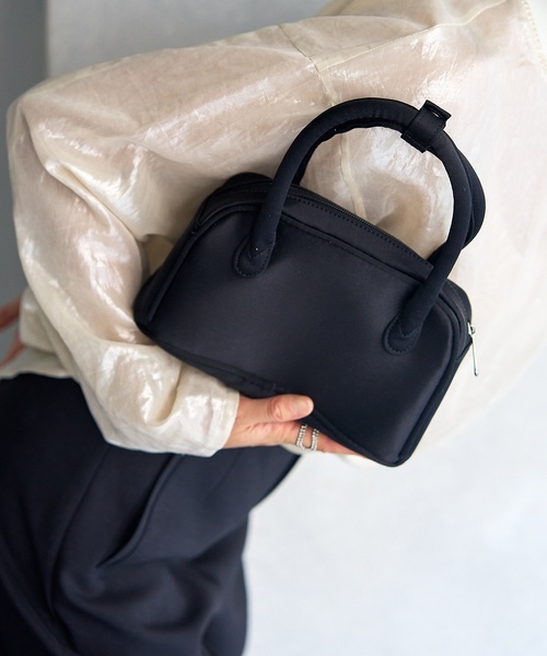 LE TALON（ル タロン） トートバッグ バッグ 「hai / ハイ」Dakota Bag 