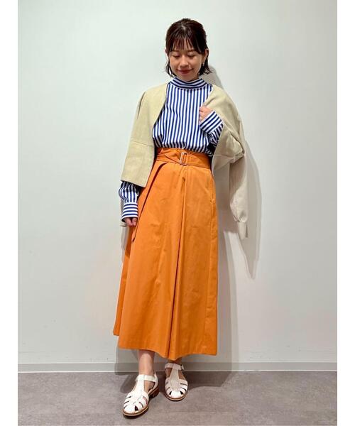 上品なブランド human woman ブルゾン アウター コンビブルゾン レディース ジャケット・アウター